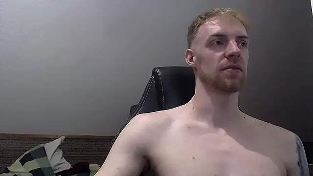 Show webcam de Milkyman7