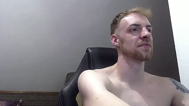 Milkyman7 Webcam-Show