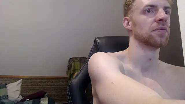 Webkamerová show Milkyman7