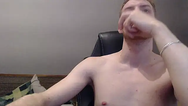 Milkyman7 Webcam show