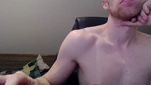 Milkyman7 webcam show