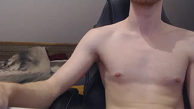 Milkyman7 Webcam-Show