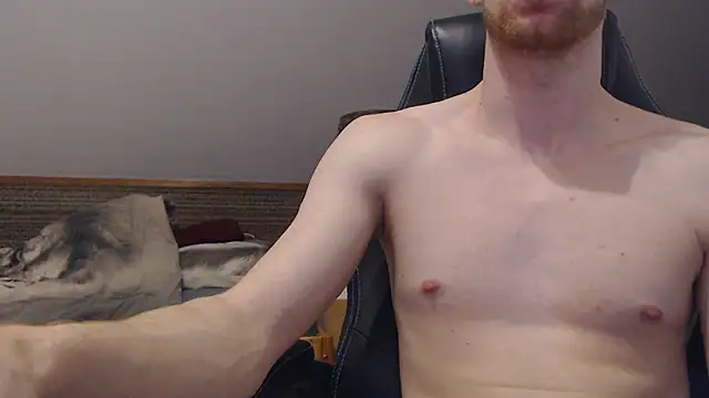 Milkyman7 webkamerás műsora