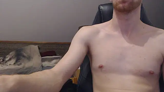 Show de Milkyman7 na webcam