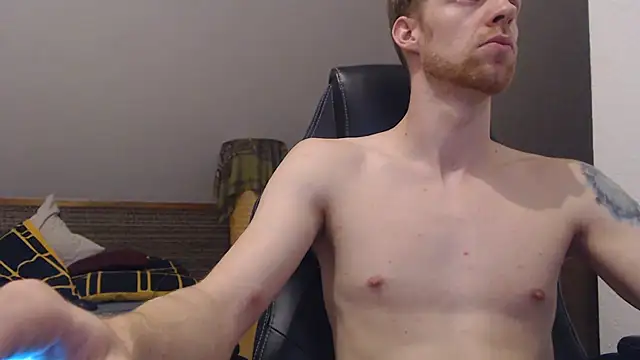 Milkyman7 – webcam-show