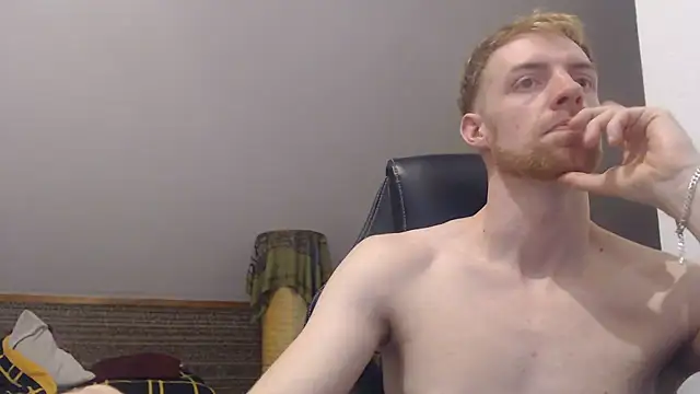 Milkyman7 Webcam-Show