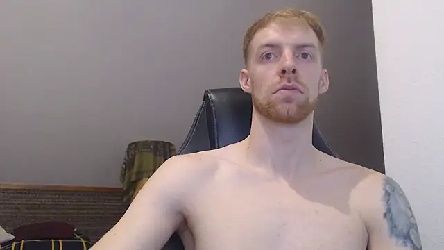 Milkyman7 Webcam-Show