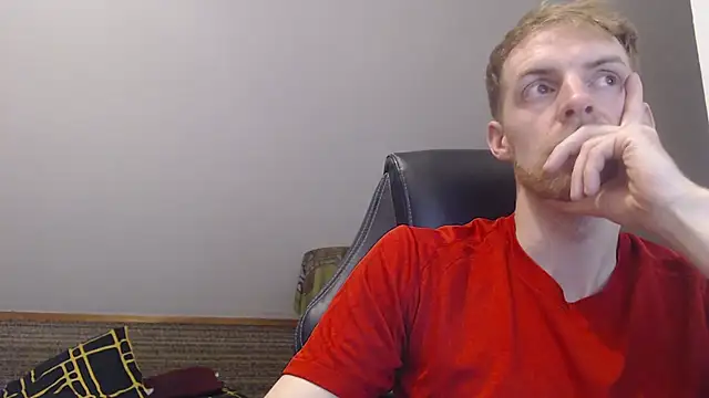 Milkyman7n Webbikameraesitys