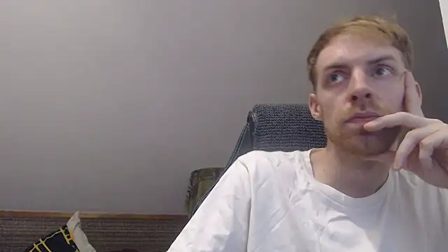 Webkamerová show Milkyman7