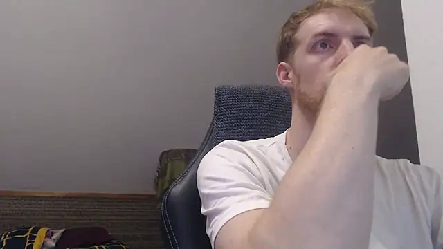 Milkyman7 Webcam-Show