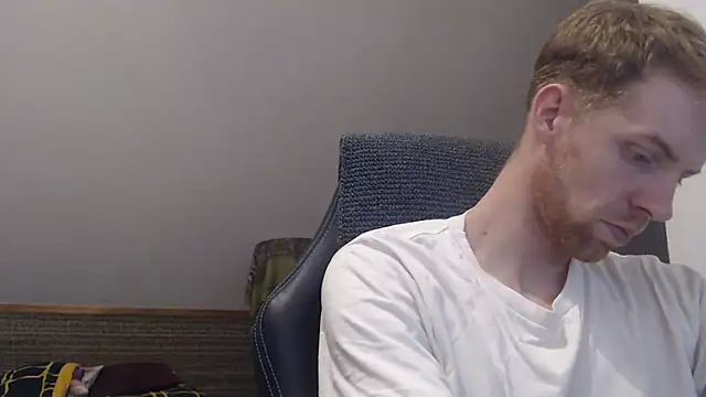 Show Webcam de Milkyman7