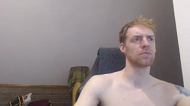 Milkyman7 Webcam-Show