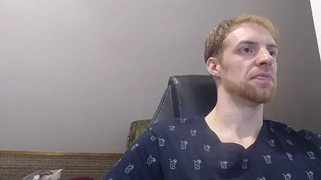 Milkyman7's Webcam Show