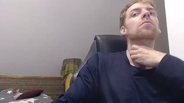 Milkyman7 Webcam-Show