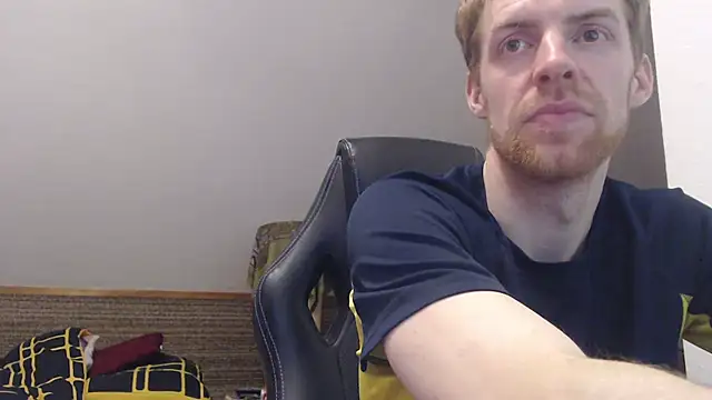 Milkyman7 Show Webcam