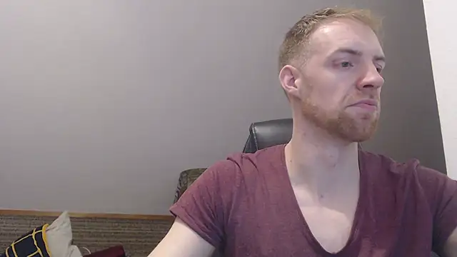 Milkyman7 Webcam-Show