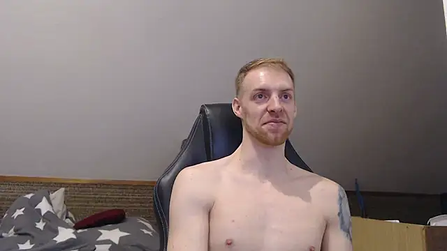 Milkyman7 Webcam-Show