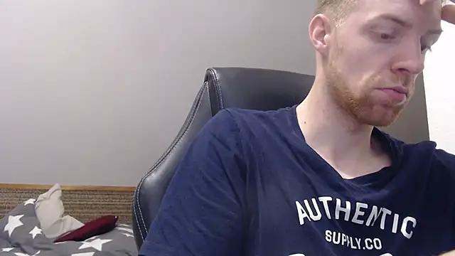 Milkyman7 Webcam-Show