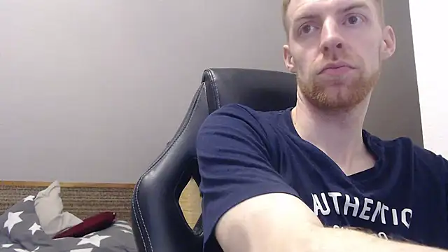 Webkamerová show Milkyman7