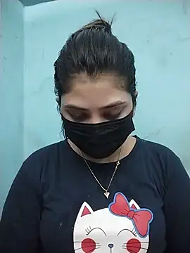 tazfia_jahan19 Webcam show