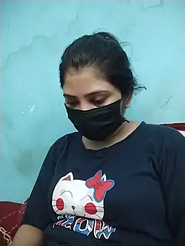 tazfia_jahan19: διαδικτυακό σόου στην κάμερα