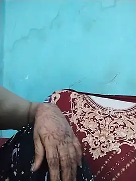 Show webcam de tazfia_jahan19