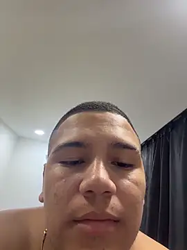 Patricio_02: вебкам-шоу