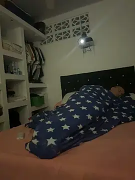 Patricio_02 실시간 채팅방