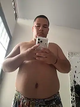 Patricio_02 Obrolan Langsung XXX