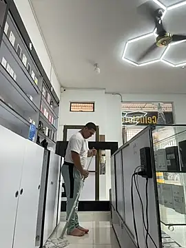 Show Webcam de Patricio_02