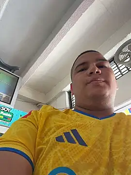 Show webcam de Patricio_02
