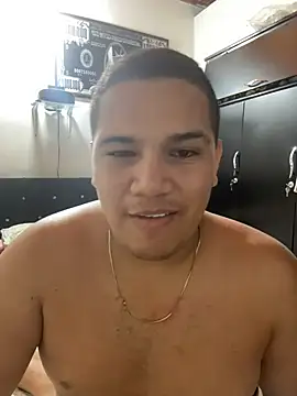 Patricio_02 – webcam-show