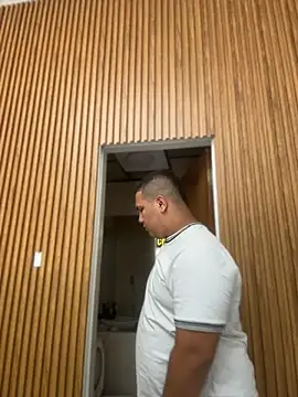 Patricio_02 – webcam-show
