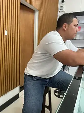 Patricio_02 – webcam-show