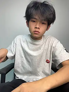 XBD-1 Webcamshow