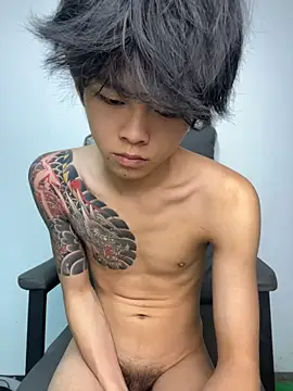 Show de XBD-1 na webcam