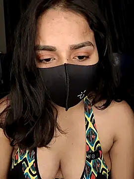 Show webcam de couple_hot43