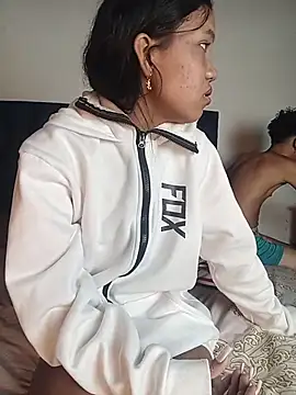 hot_fusion Webcam-Show