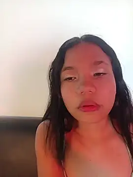 hot_fusion Webcam-Show