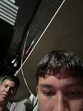 Evelyncita Pertunjukan Webcam