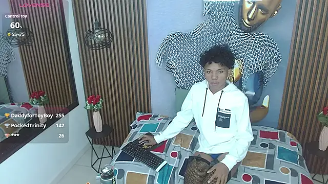 عرض كام Chris_Hott