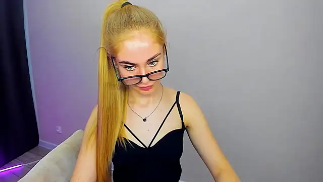 Онлайн чат XXX BarbaraSassy