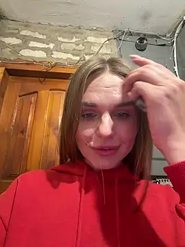 โชว์เว็บแคมของ Your__Fetish