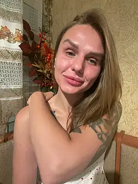 Your__Fetish's Webcam Show