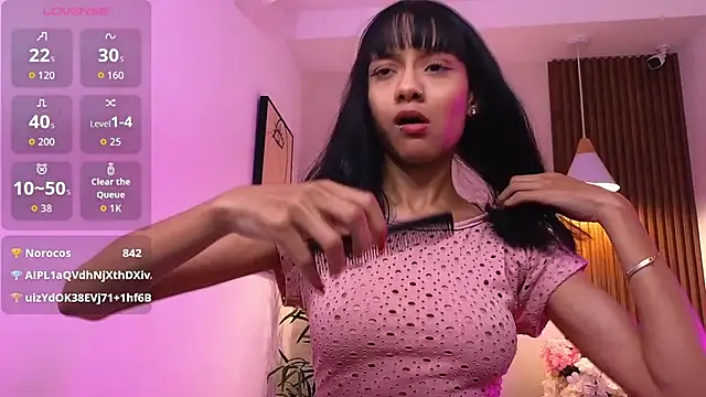 Cherry_Vixen_ – Naživo XXX chat