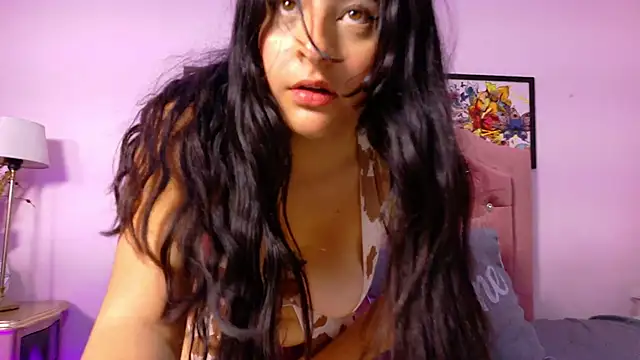 XXX chat uživo modela Maggiee_1