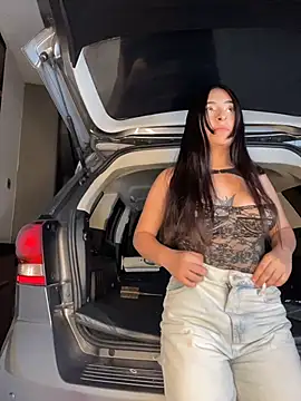 دردشة Maggiee_1 الجنسية المباشرة
