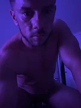 Show de natemoor12 na webcam