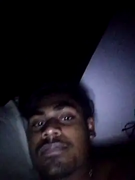 bangalore_guy_ Pertunjukan Webcam