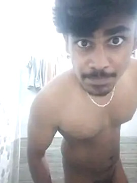 bangalore_guy_ Show Webcam